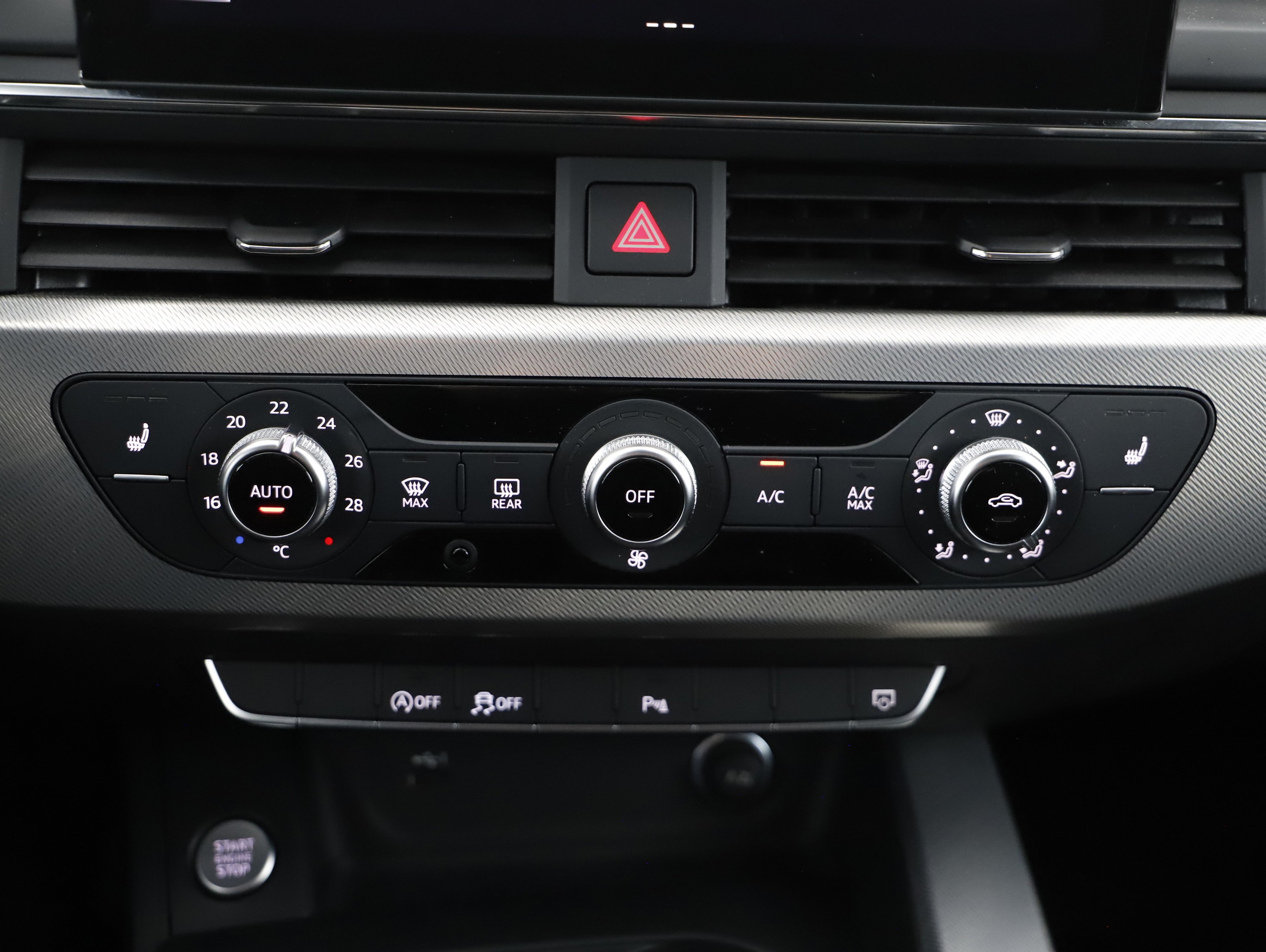 Audi A4 Avant 35 TDI adv. Aut. | Bild 17 von 21