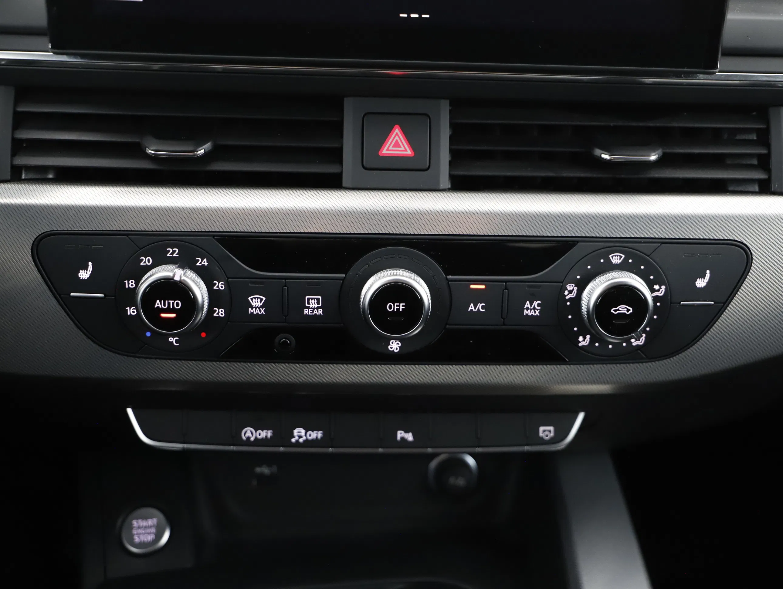 Audi A4 Avant 35 TDI adv. Aut. | Bild 17 von 21