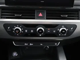 Audi A4 Avant 35 TDI adv. Aut. | Thumbnail 17 von 21