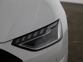 Audi A4 Avant 35 TDI adv. Aut. | Thumbnail 20 von 21