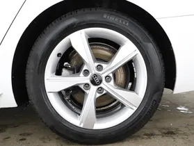 Audi A4 Avant 35 TDI adv. Aut. | Thumbnail 4 von 21