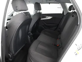 Audi A4 Avant 35 TDI adv. Aut. | Thumbnail 18 von 21