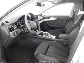 Audi A4 Avant 35 TDI adv. Aut. | Thumbnail 7 von 21