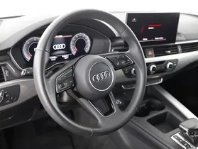 Audi A4 Avant 35 TDI adv. Aut. | Thumbnail 9 von 21