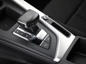 Audi A4 Avant 35 TDI adv. Aut. | Thumbnail 16 von 21