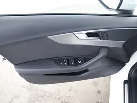 Audi A4 Avant 35 TDI adv. Aut. | Thumbnail 5 von 21