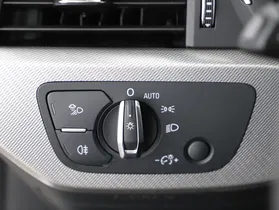 Audi A4 Avant 35 TDI adv. Aut. | Thumbnail 6 von 21