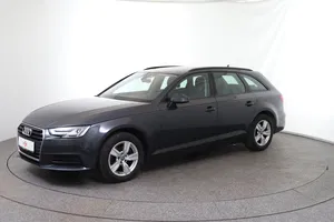 Audi A4 Avant 35 TDI | Thumbnail 1 von 30