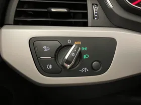 Audi A4 Avant 35 TDI | Thumbnail 10 von 30