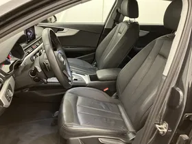 Audi A4 Avant 35 TDI | Thumbnail 11 von 30