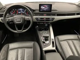 Audi A4 Avant 35 TDI | Thumbnail 13 von 30