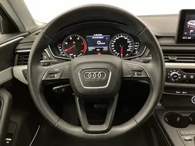 Audi A4 Avant 35 TDI | Thumbnail 14 von 30