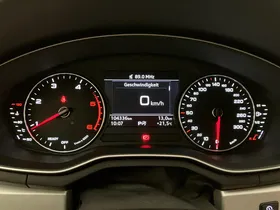 Audi A4 Avant 35 TDI | Thumbnail 15 von 30