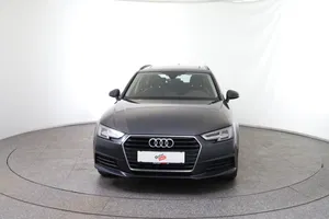 Audi A4 Avant 35 TDI | Thumbnail 2 von 30