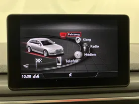 Audi A4 Avant 35 TDI | Thumbnail 19 von 30