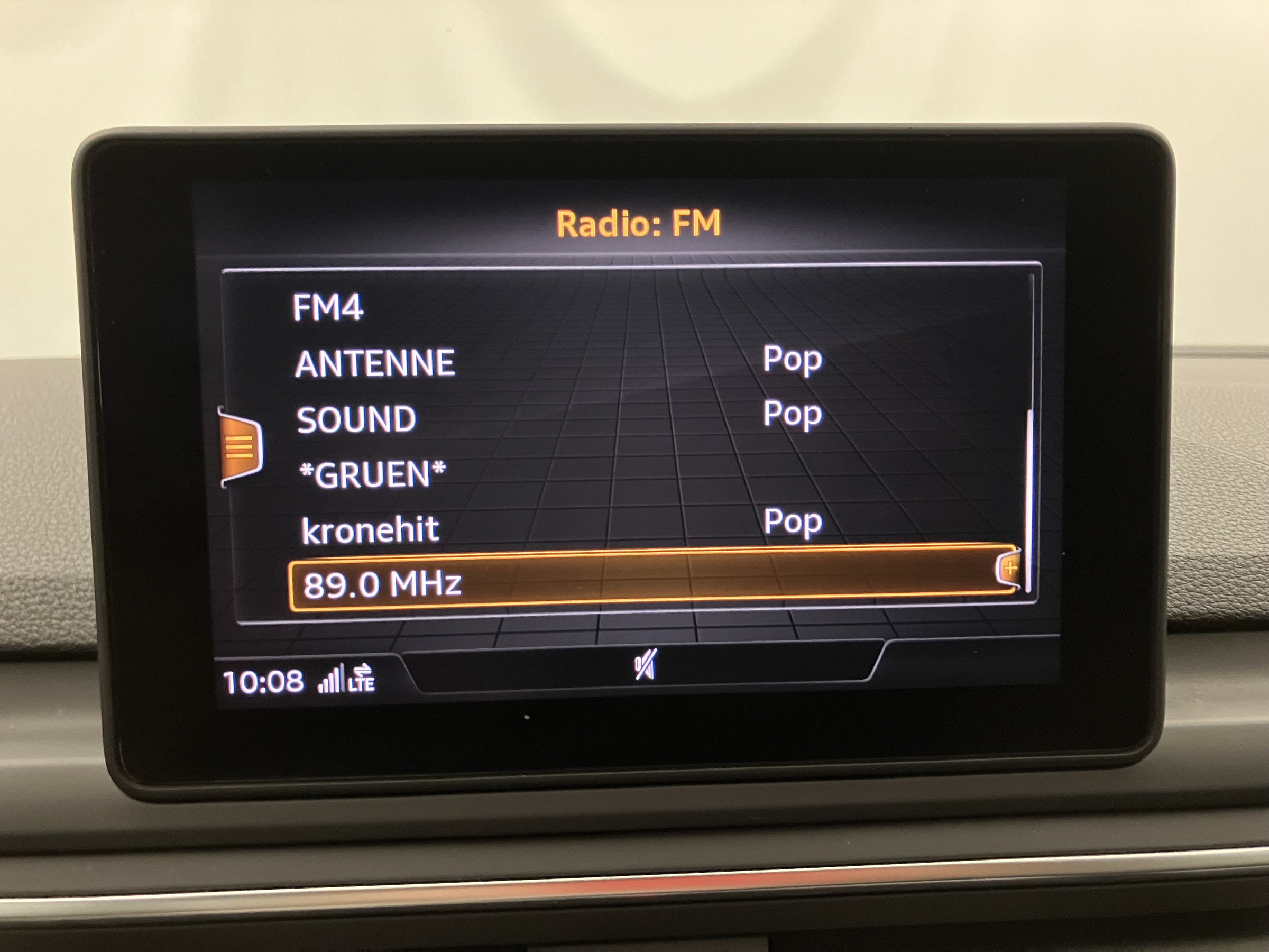 Audi A4 Avant 35 TDI | Bild 20 von 30