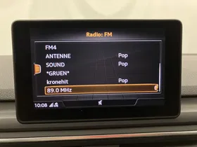 Audi A4 Avant 35 TDI | Thumbnail 20 von 30