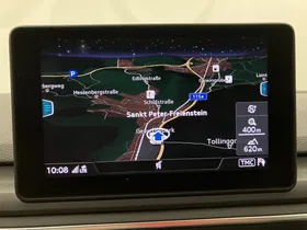 Audi A4 Avant 35 TDI | Thumbnail 21 von 30