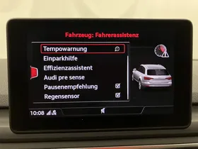 Audi A4 Avant 35 TDI | Thumbnail 22 von 30