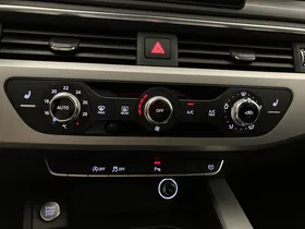 Audi A4 Avant 35 TDI | Thumbnail 24 von 30