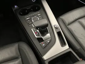 Audi A4 Avant 35 TDI | Thumbnail 25 von 30