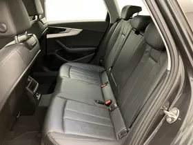 Audi A4 Avant 35 TDI | Thumbnail 26 von 30