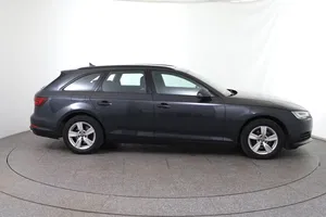 Audi A4 Avant 35 TDI | Thumbnail 4 von 30