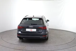 Audi A4 Avant 35 TDI | Thumbnail 6 von 30