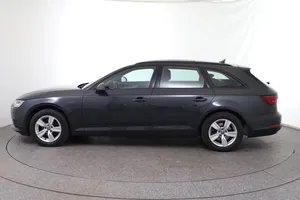 Audi A4 Avant 35 TDI | Thumbnail 8 von 30
