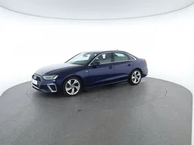 Audi A4 35 2.0 TFSI S-Line | Thumbnail 2 von 31