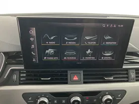 Audi A4 35 2.0 TFSI S-Line | Thumbnail 11 von 31