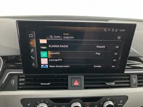 Audi A4 35 2.0 TFSI S-Line | Thumbnail 12 von 31