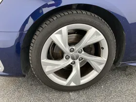 Audi A4 35 2.0 TFSI S-Line | Thumbnail 19 von 31