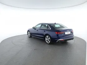 Audi A4 35 2.0 TFSI S-Line | Thumbnail 3 von 31