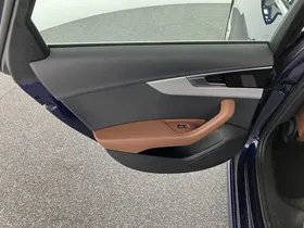 Audi A4 35 2.0 TFSI S-Line | Thumbnail 20 von 31