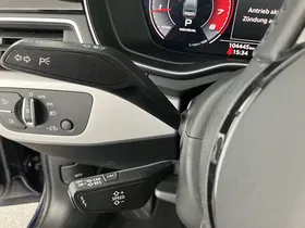 Audi A4 35 2.0 TFSI S-Line | Thumbnail 24 von 31