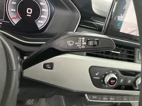 Audi A4 35 2.0 TFSI S-Line | Thumbnail 25 von 31