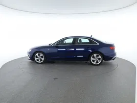 Audi A4 35 2.0 TFSI S-Line | Thumbnail 27 von 31
