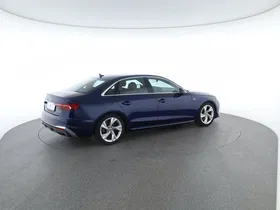 Audi A4 35 2.0 TFSI S-Line | Thumbnail 30 von 31