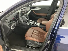 Audi A4 35 2.0 TFSI S-Line | Thumbnail 5 von 31