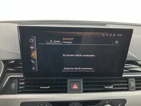 Audi A4 35 2.0 TFSI S-Line | Thumbnail 10 von 31