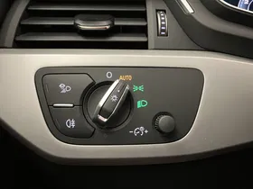Audi A4 40 2.0 TFSI advanced | Thumbnail 11 von 26