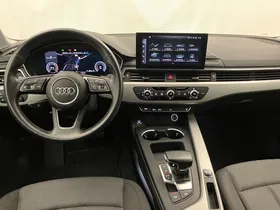 Audi A4 40 2.0 TFSI advanced | Thumbnail 13 von 26