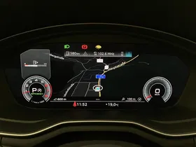 Audi A4 40 2.0 TFSI advanced | Thumbnail 14 von 26