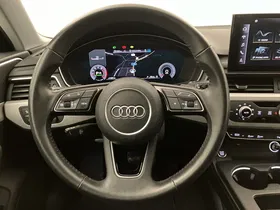 Audi A4 40 2.0 TFSI advanced | Thumbnail 15 von 26