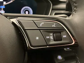 Audi A4 40 2.0 TFSI advanced | Thumbnail 17 von 26