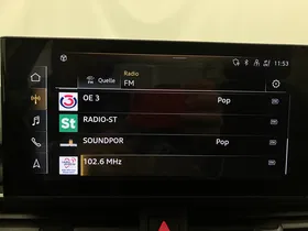 Audi A4 40 2.0 TFSI advanced | Thumbnail 19 von 26