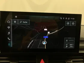 Audi A4 40 2.0 TFSI advanced | Thumbnail 20 von 26