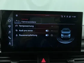 Audi A4 40 2.0 TFSI advanced | Thumbnail 22 von 26