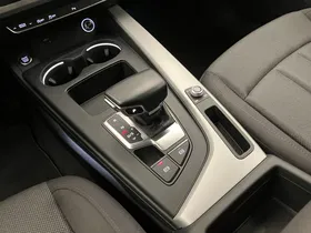 Audi A4 40 2.0 TFSI advanced | Thumbnail 24 von 26